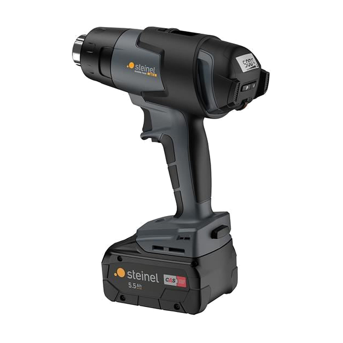 STI MobileHeat 5 Professional Cordless Heat Gun 18V 1 x 5.5Ah Li-ion