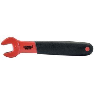 Draper 8MM OPEN END VDE SPANNER 99466 VDE Approved Fully Insulated Open End Spanners