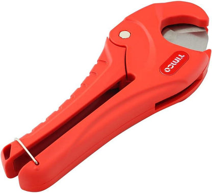 TIMCO Pipe Shears 0 - 26mm Pack 1
