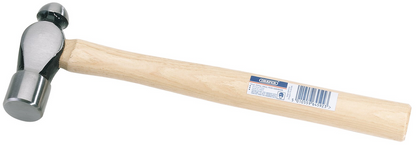 Draper BALL PEIN HAM.HICK.32OZ(900G) 64592 64592 General Purpose Ball Pein Hammers