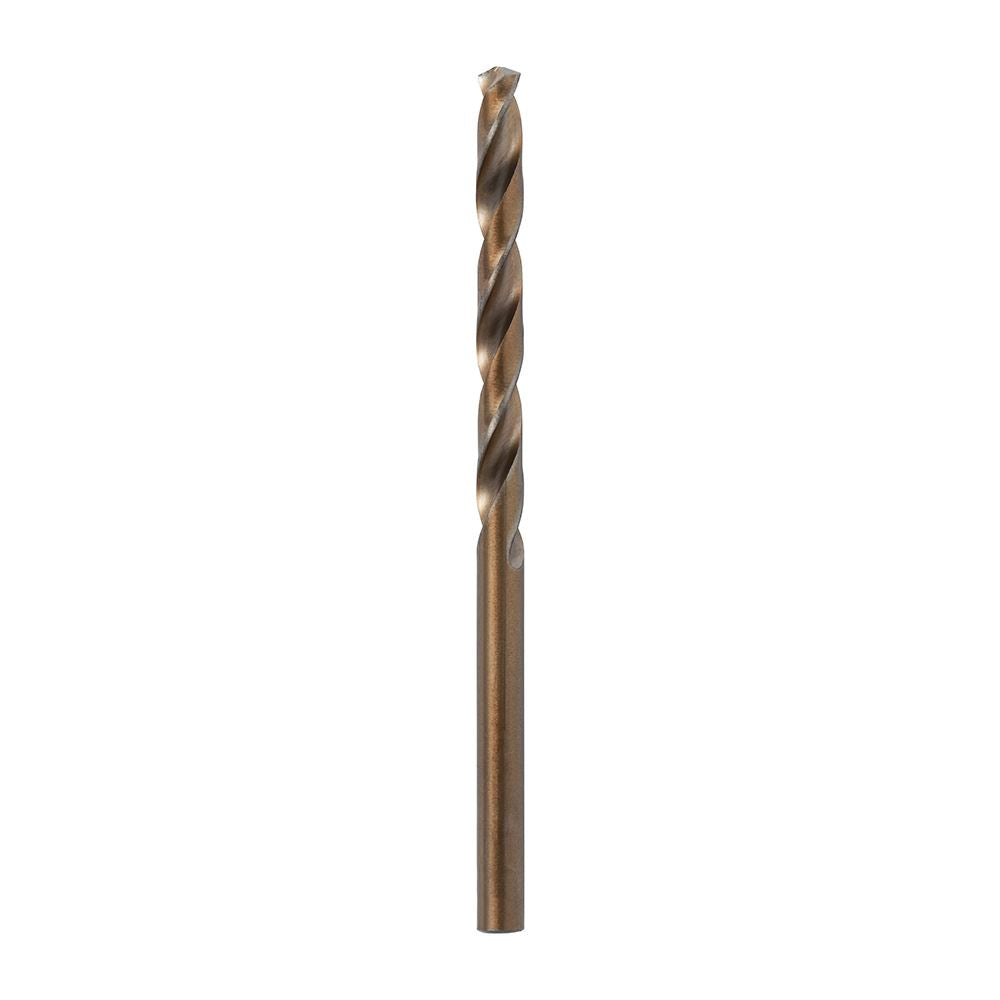 TIMCO HSS-CO Jobber Drill Bit Cobalt 4.5mm Pack 1