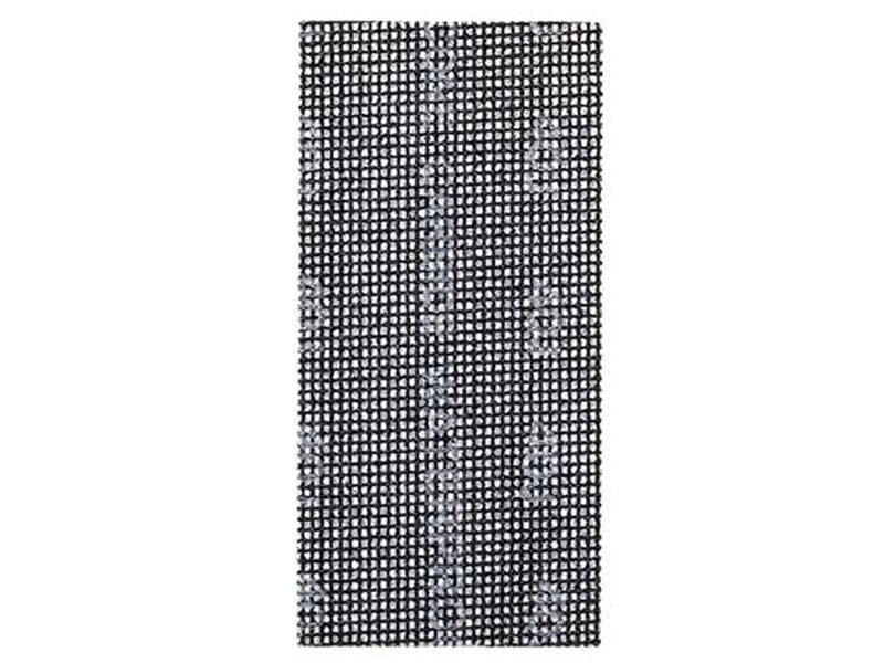 DeWalt DTM8622-QZ 1/3 Mesh Sanding Sheets Fine 120 Grit (Pack 5)