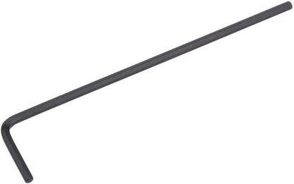 Draper 2.0MM LONG ARM HEX KEY WRENCH 33572 Extra Long Metric Hexagon Keys