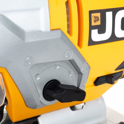JCB 21-JS800 Jigsaw 800W 230V 0-45 Degree Variable Speed Electric Jigsaw Wood Cutter