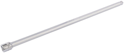 Draper 500MM WOBBLE EXT. BAR 1/2 PKD 16758 1/2" Sq. Dr. Wobble Extension Bars (Polished Chrome)
