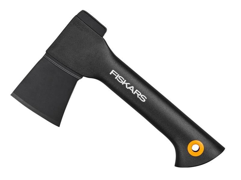 Fiskars 1051084 Solid� A5 Camping Axe 565g (1.2 lb)