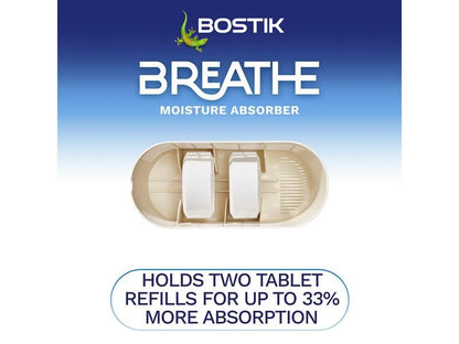 BST Breathe Moisture Absorber Unit