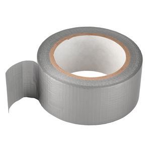 Draper GREY DUCT TAPE 30M X 50MM 49430 Grey Duct Tape Rolls
