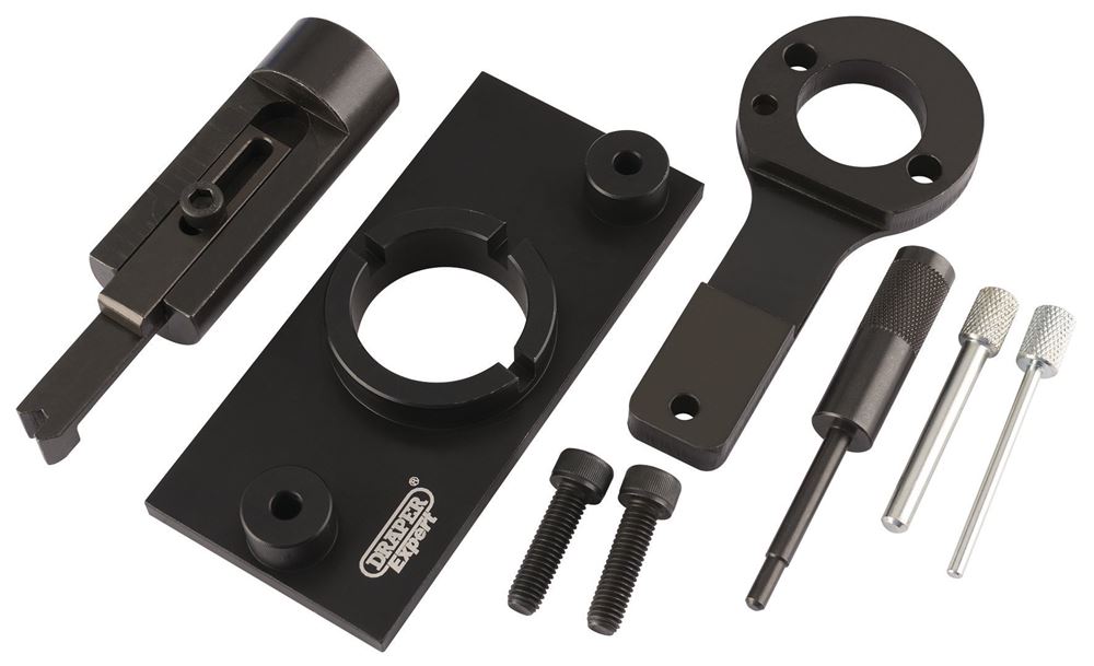 Draper ENGINE TIMING KIT 19232 Engine Timing Kit (VAUXHALL)