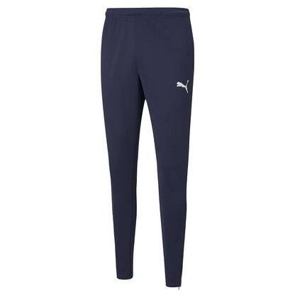 Puma teamRISE Training Pant Peacoat/White XSmall