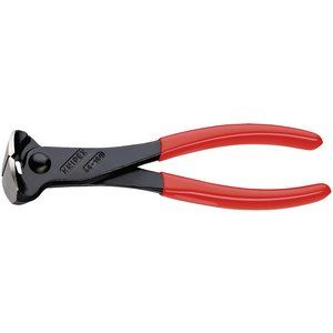 Draper END CUTTING NIPPERS 180MM 80305 End Cutting Nippers (display packed)