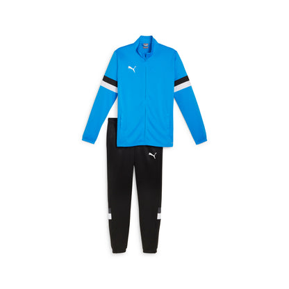 Puma teamRISE Woven Tracksuit  Blue or Black, All Sizes
