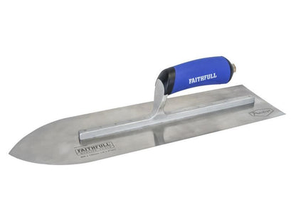 Faithfull FAIPTCT16SS Prestige Cement Trowel 16 x 4.3/4in |