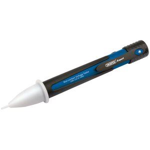 Draper NON CONTACT VOLTAGE TESTER 34278 Cat III 1000V Non Contact Voltage Tester