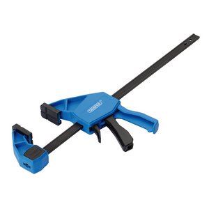 Draper MEDIUM DUTY BAR CLAMP 300MM 18885 Medium Duty Bar Clamps