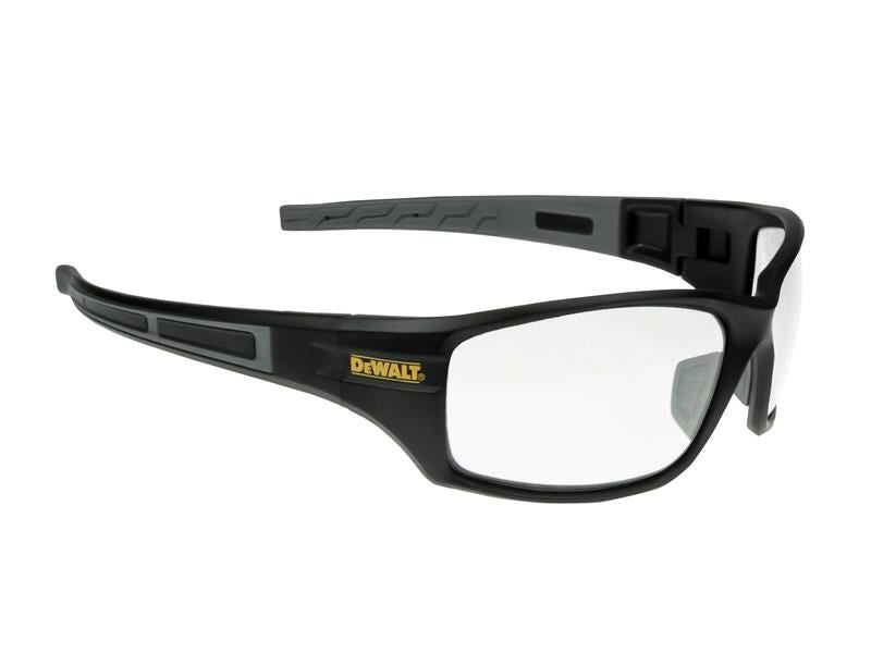 DeWalt Power Tools DPG101 Auger Glasses - Clear
