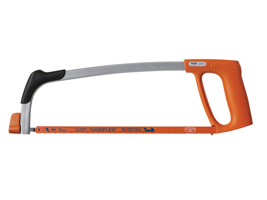 Bahco 317 317 Hacksaw 300mm (12in)