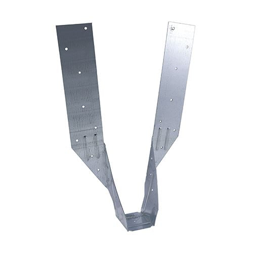 TIMCO No Tag Timber Hanger 44 x 125 to 220 Pack 1