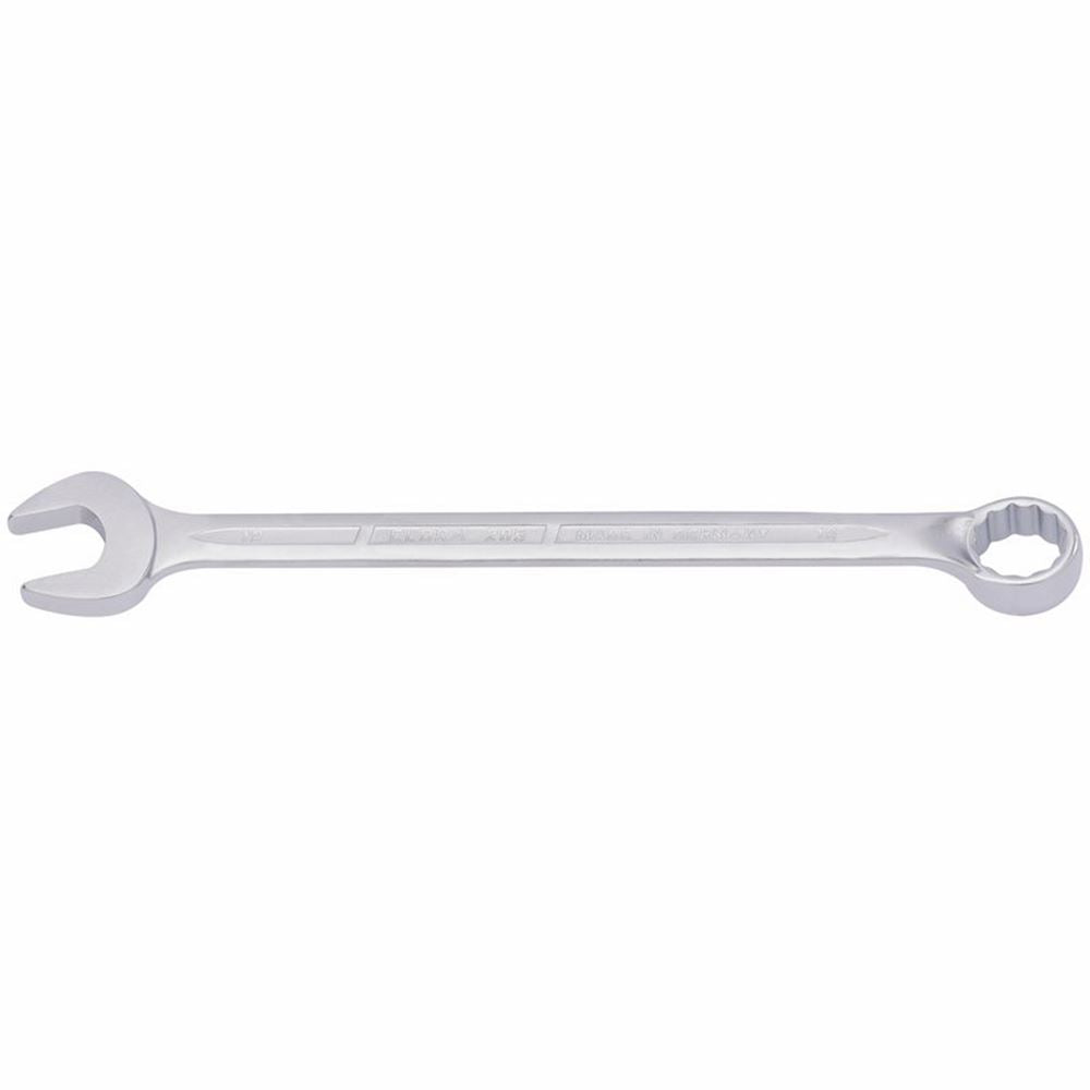 Draper 19MM COMBINATION SPANNER 03595 Long Metric Combination Spanners