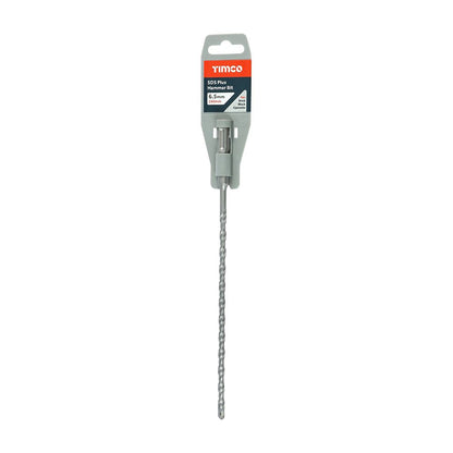 TIMCO SDS Plus Hammer Bit 6.5 x 260 Pack 1