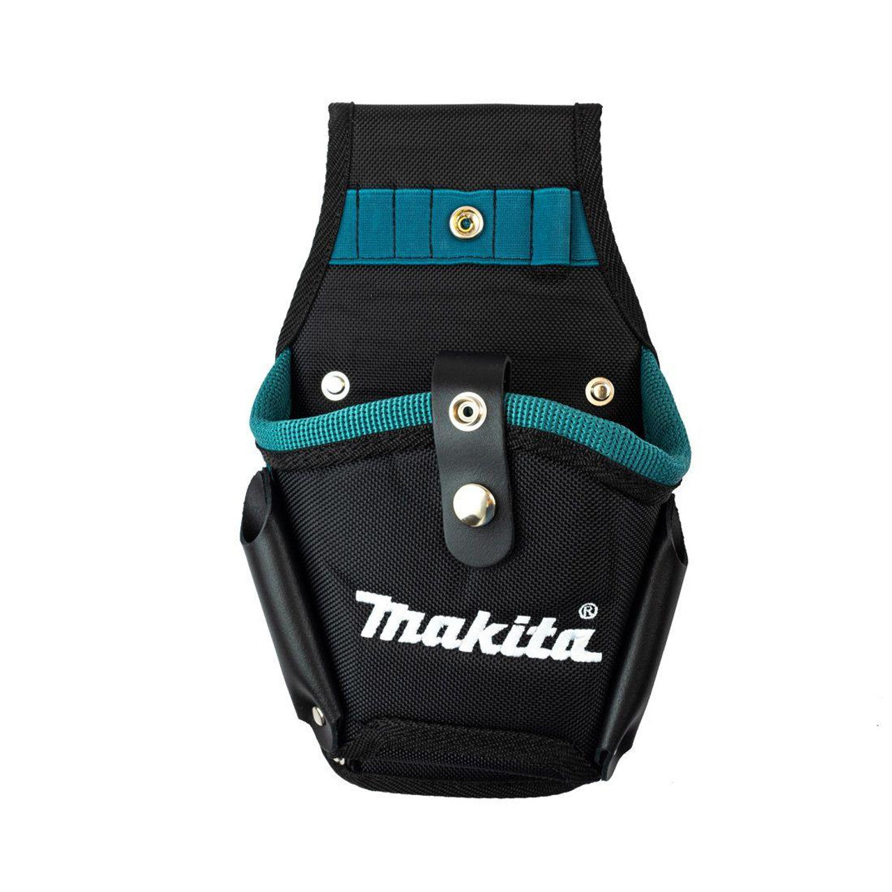 Makita 50th Anniversary Logo Drill Holster & Fixings Pouch With Tool Belt 66-050