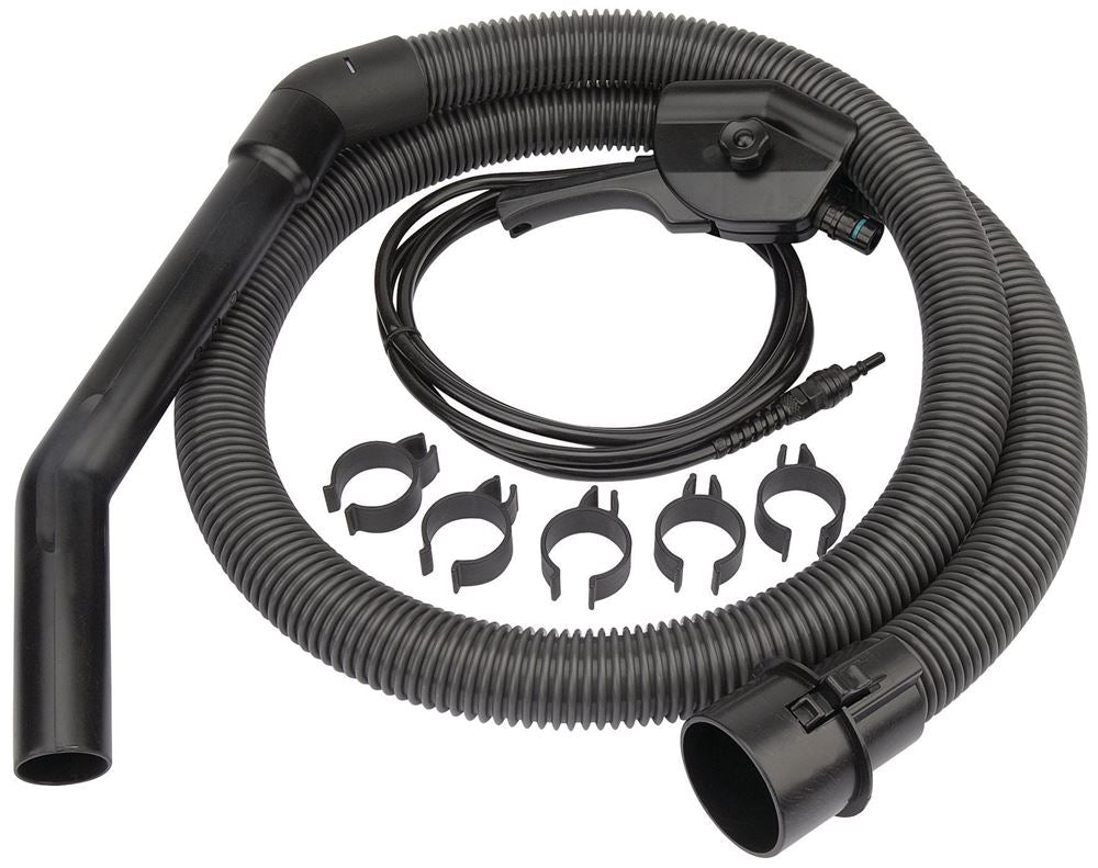 Draper FLEXIBLE HOSE 2MX35MM- SWD1200 09198 20L 1200W 230V 3 in 1 Wet and Dry Shampoo/Vacuum Cleaner