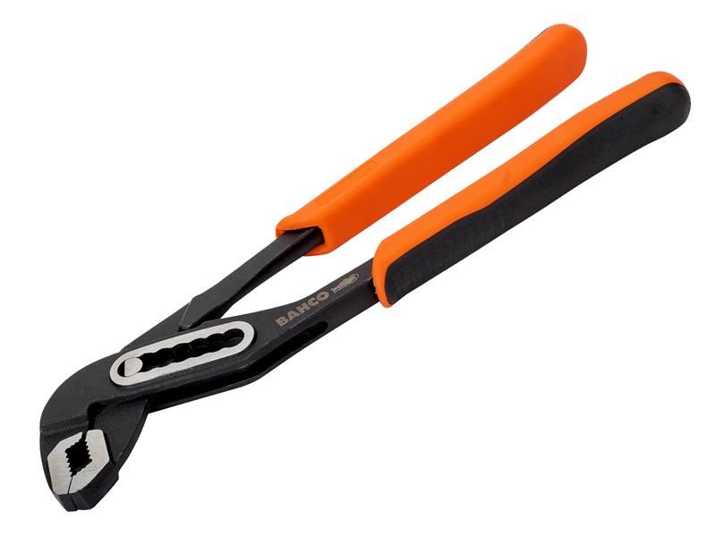Bahco 2971G-250 2971G Slip Joint Pliers 250mm - 35mm Capacity