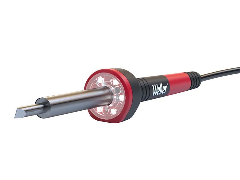 Weller WLIR6023G LED Halo Ring� Soldering Iron 60W 240V