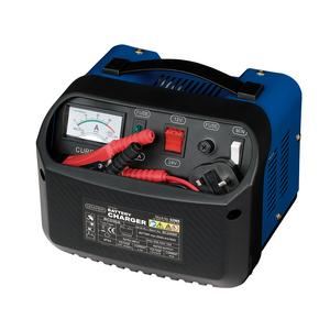 Draper 16-20AMP 12/24V BATTERY CHARGR 52985 52985 12/24V Battery Charger, 16 - 20A