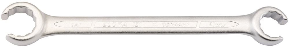 Draper 3/4X7/8AF FLARE NUT SPANNER 14573 AF Flare Nut Spanners