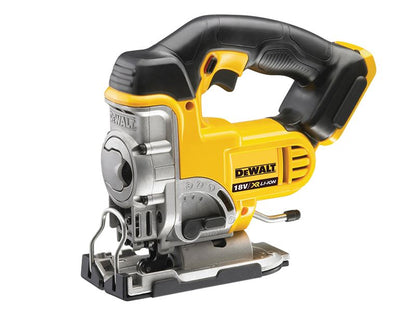 DeWalt DCS331N-XJ DCS331N XR Premium Jigsaw 18V Bare Unit