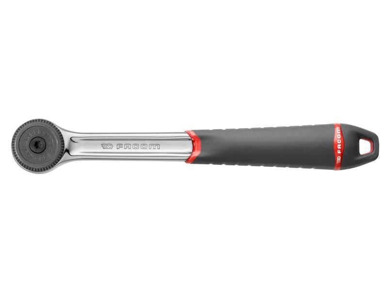 Facom J.161B J.161B Ratchet 3/8 Drive Comfort Grip