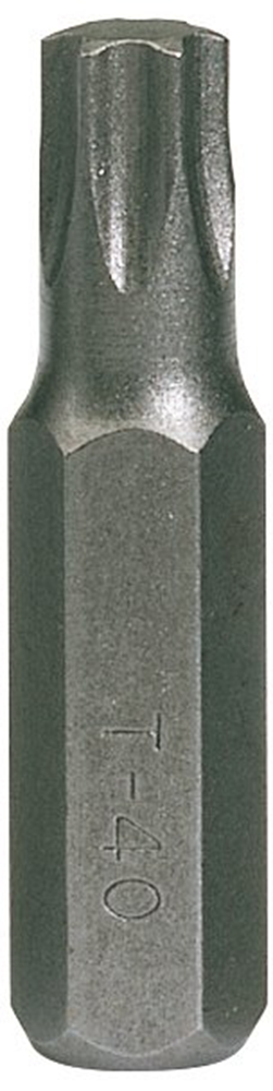 Draper T40 TX-STAR IMPACT BIT 66883 66883 Impact Screwdriver Bits