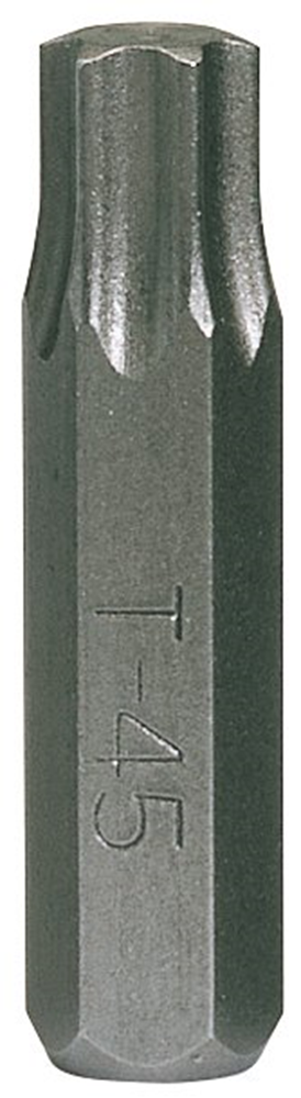 Draper T45 TX-STAR IMPACT BIT 66885 66885 Impact Screwdriver Bits