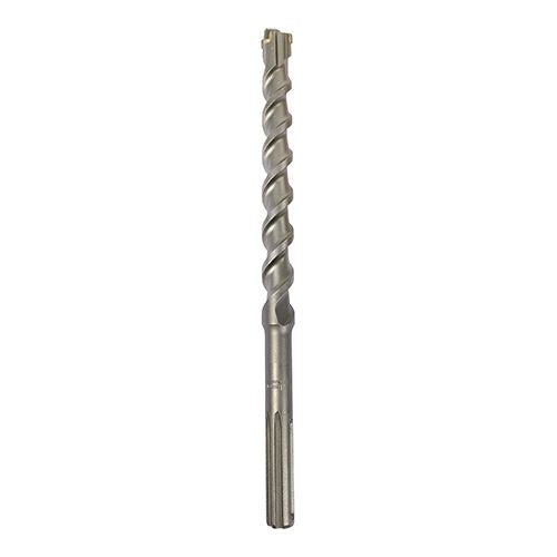 TIMCO SDS Max Hammer Bit 12 x 340 Pack 1