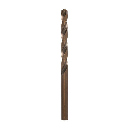 TIMCO HSS-CO Jobber Drill Bit Cobalt 5.0mm Pack 1