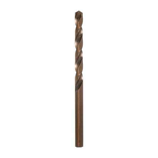 TIMCO HSS-CO Jobber Drill Bit Cobalt 5.0mm Pack 1