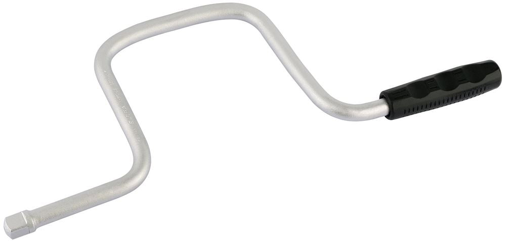 Draper 380MM SPEED BRACE 1/2DRIVE 25416 1/2" Sq. Dr. Speed Brace