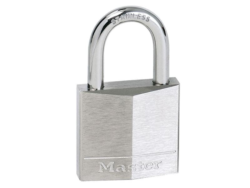 MasterLock 640EURD Marine 40mm Padlock