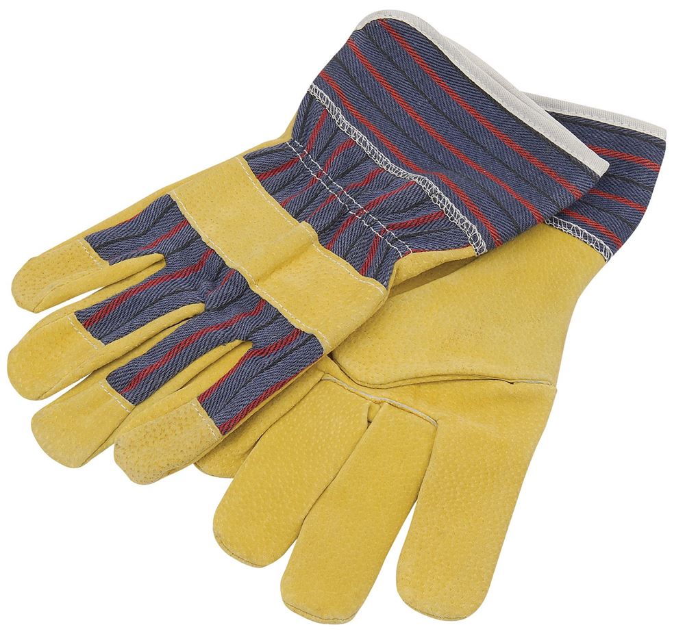 Draper YOUNG GARDENER GLOVE SIZE 6 28589 Young Gardener Gloves