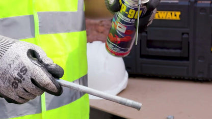 Action Can RP-90 Twin Spray 500ml Penetrating Oil Seized Bolt Rust Spray