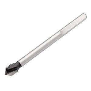 Draper CERAMIC DRILL BIT - 7MM 10101 10101 TCT Ceramic Drill Bits