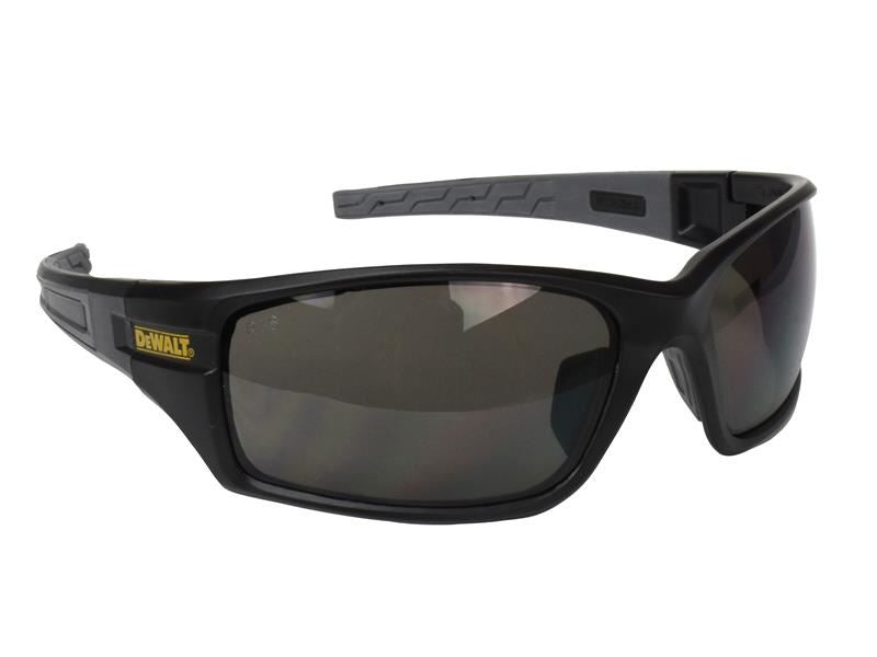 DeWalt Power Tools DPG101 Auger Glasses - Smoke