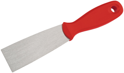 Draper 38MM NARROW SCRAPER 67552 Draper Redline Wall Scrapers