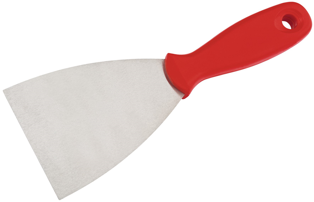 Draper 76MM WALL SCRAPER 67553 Draper Redline Wall Scrapers