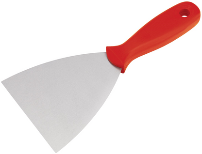 Draper 100MM WALL SCRAPER 67586 Draper Redline Wall Scrapers