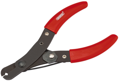 Draper WIRE STRIPPER-125MM 67650 Draper Redline 125mm Wire Stripper