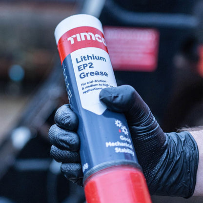 TIMCO Lithium EP2 Grease nan 400g Pack 1.0