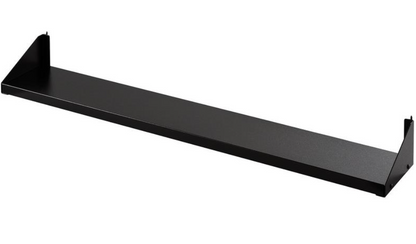 BUNKER  Pegboard Shelf, 1224mm
