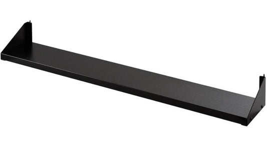 BUNKER  Pegboard Shelf, 1224mm